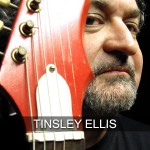 Tinsley Ellis